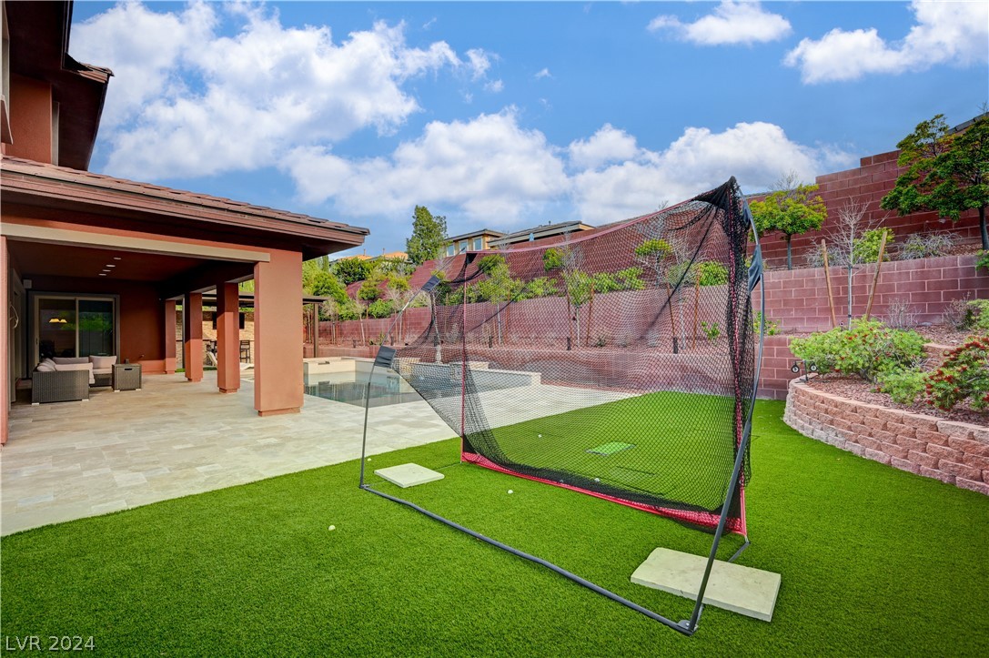 10433 Ember Rose Avenue