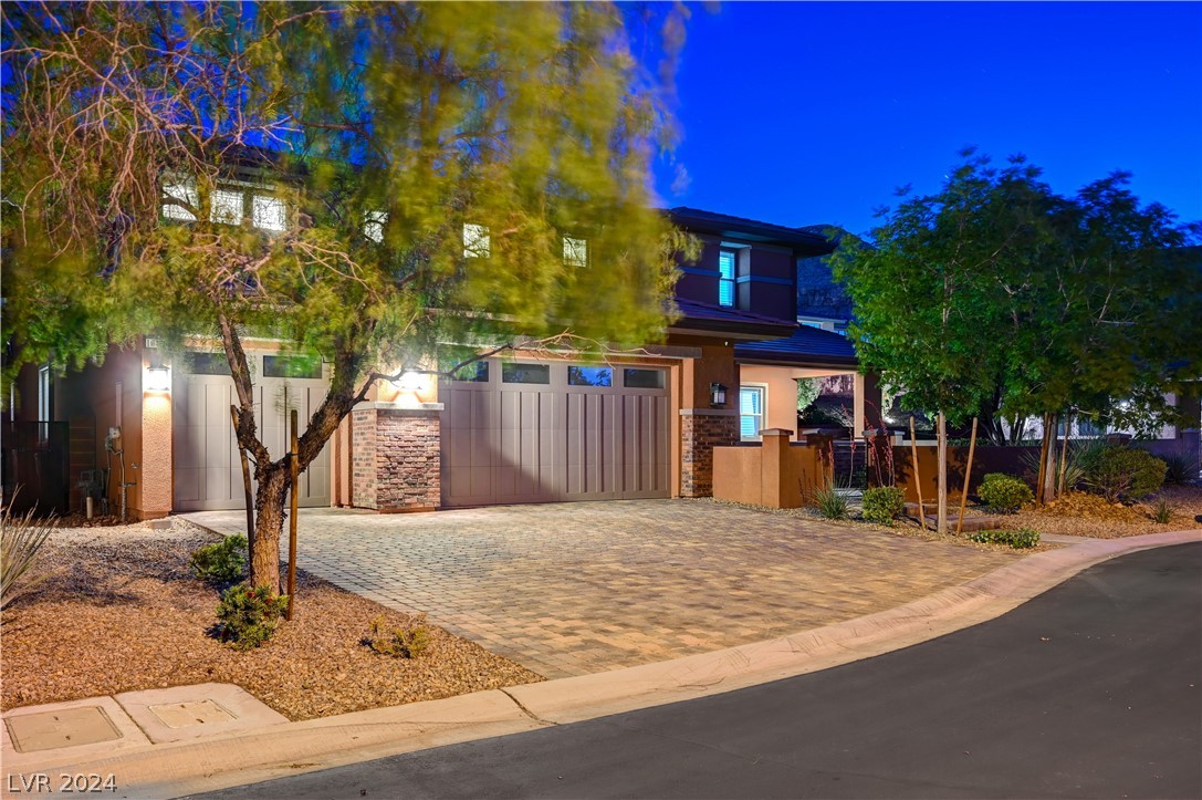 10433 Ember Rose Avenue