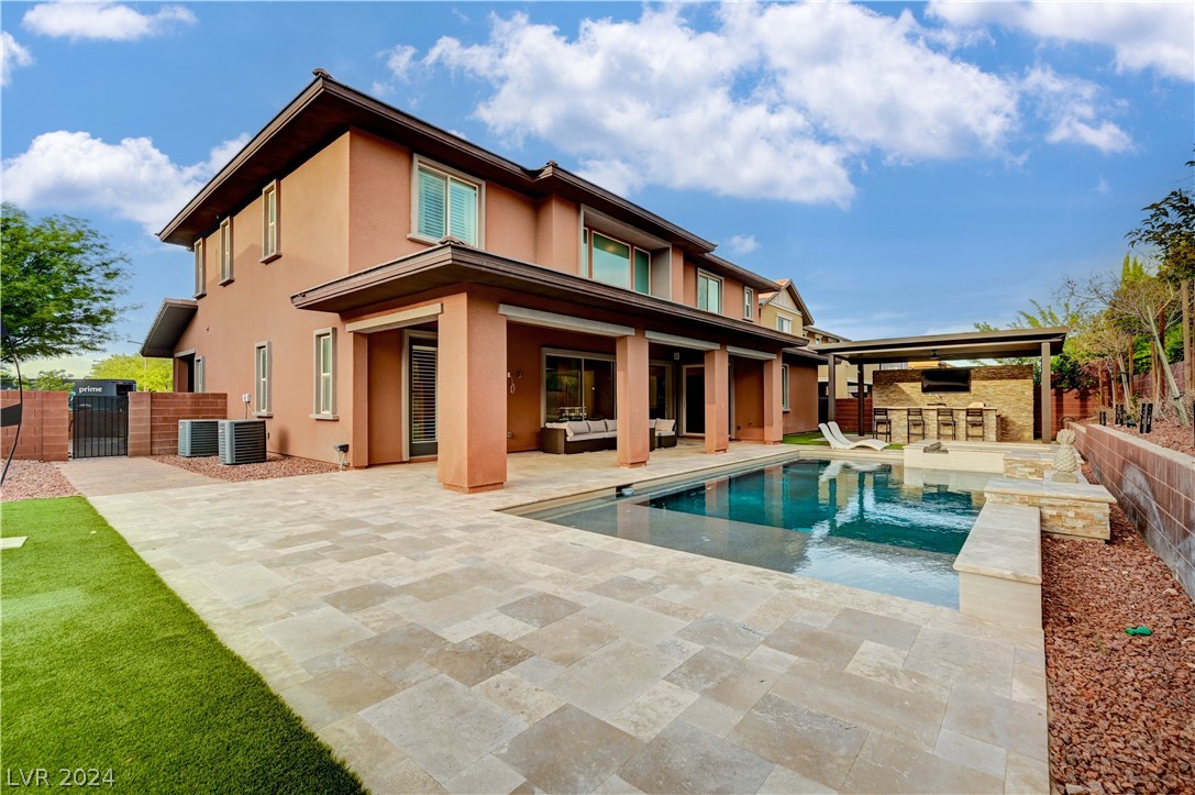 10433 Ember Rose Avenue