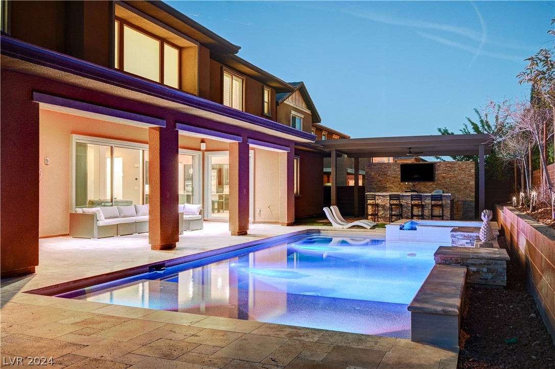 10433 Ember Rose Avenue