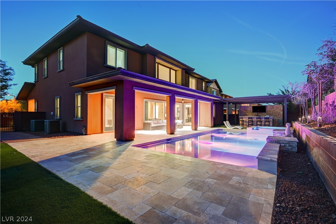 10433 Ember Rose Avenue