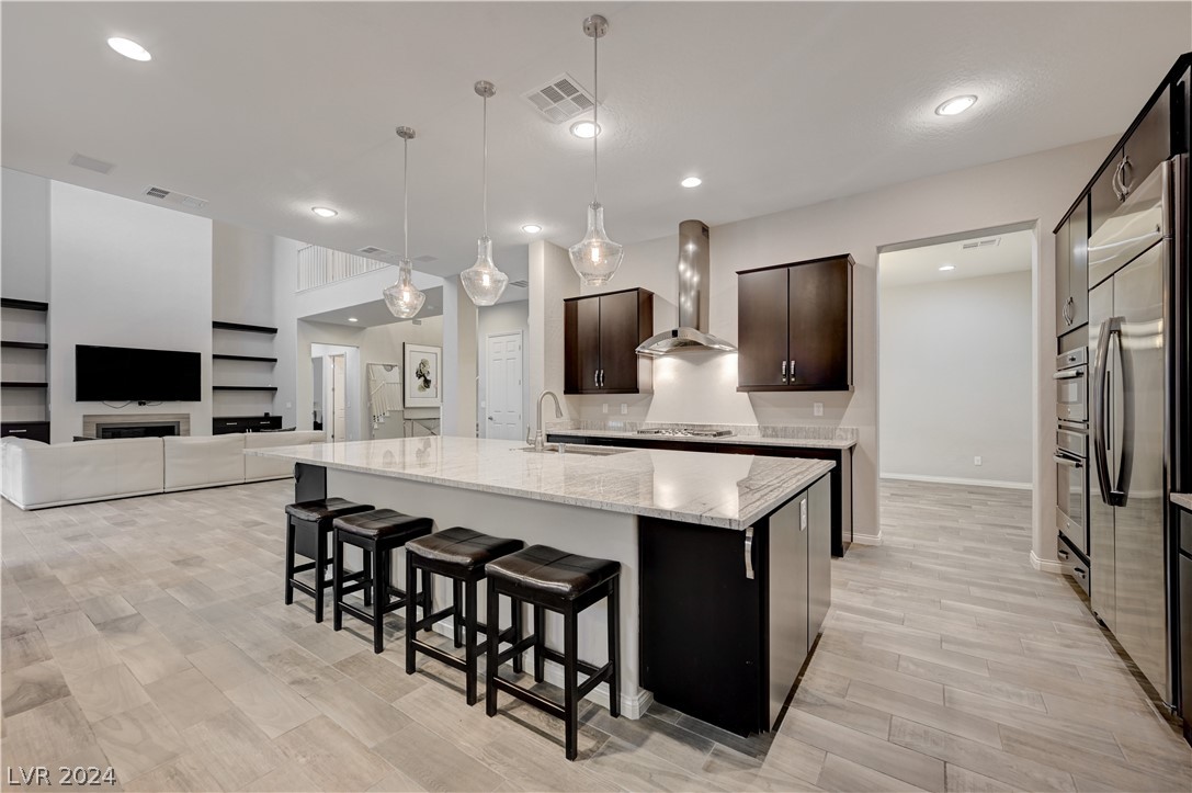 10433 Ember Rose Avenue