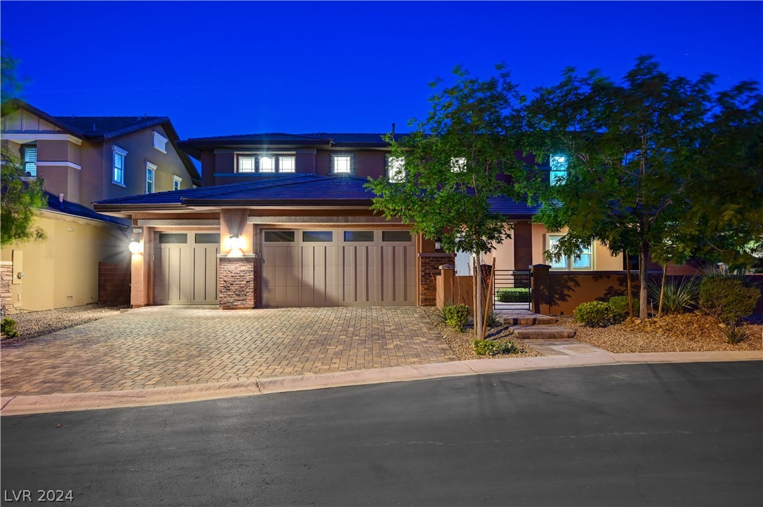 10433 Ember Rose Avenue