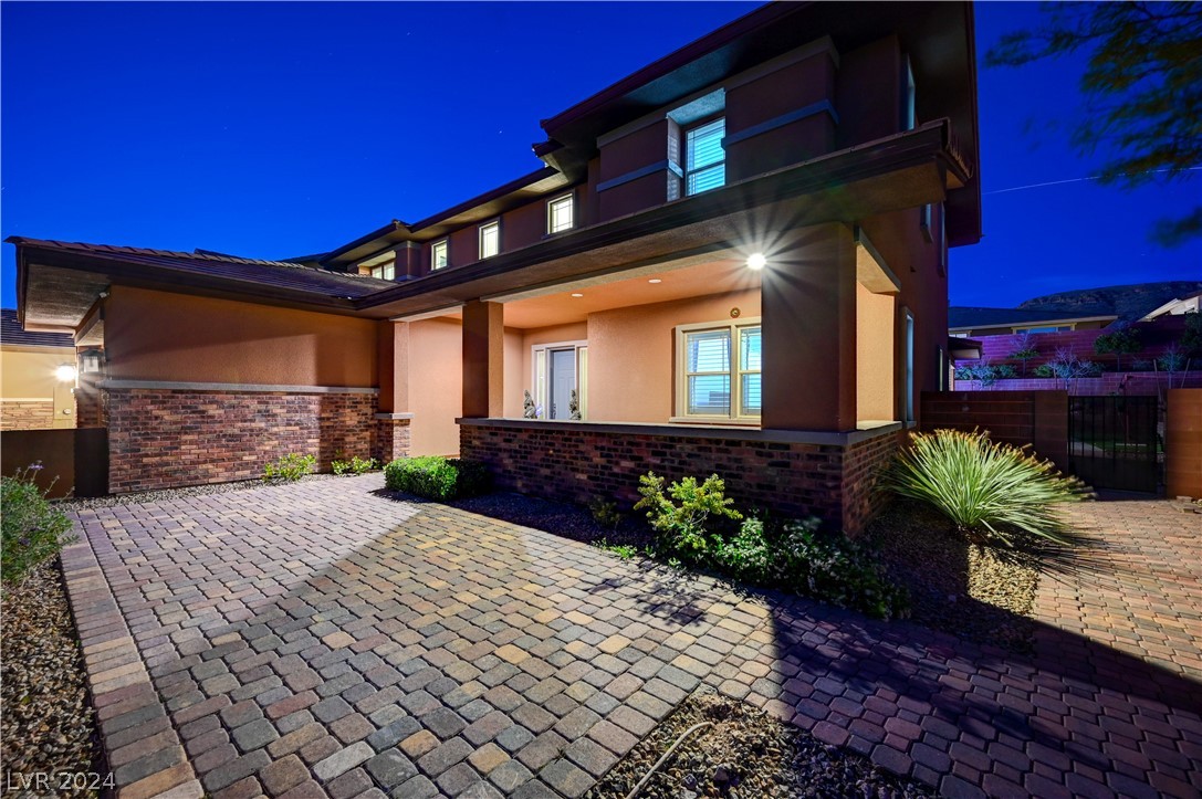 10433 Ember Rose Avenue