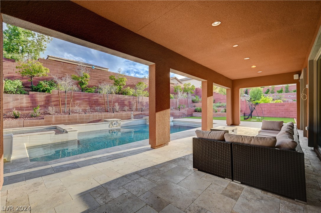 10433 Ember Rose Avenue