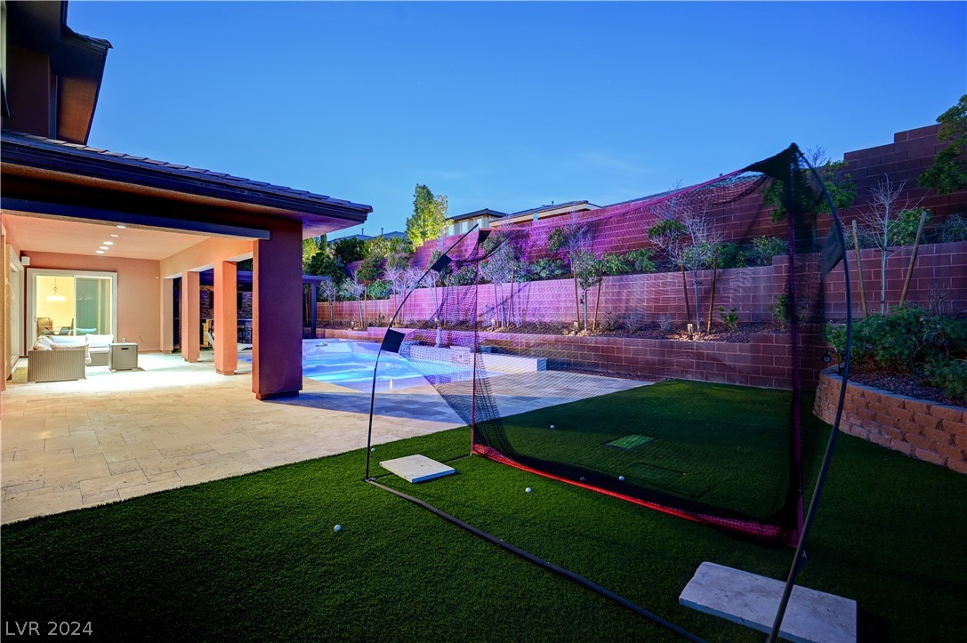 10433 Ember Rose Avenue