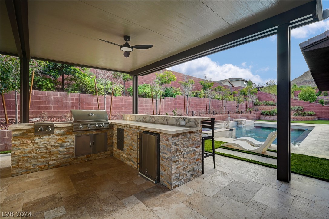 10433 Ember Rose Avenue