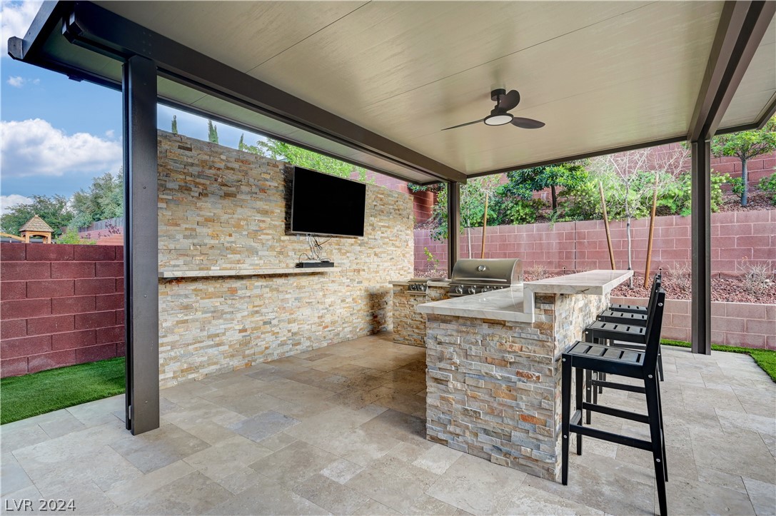 10433 Ember Rose Avenue