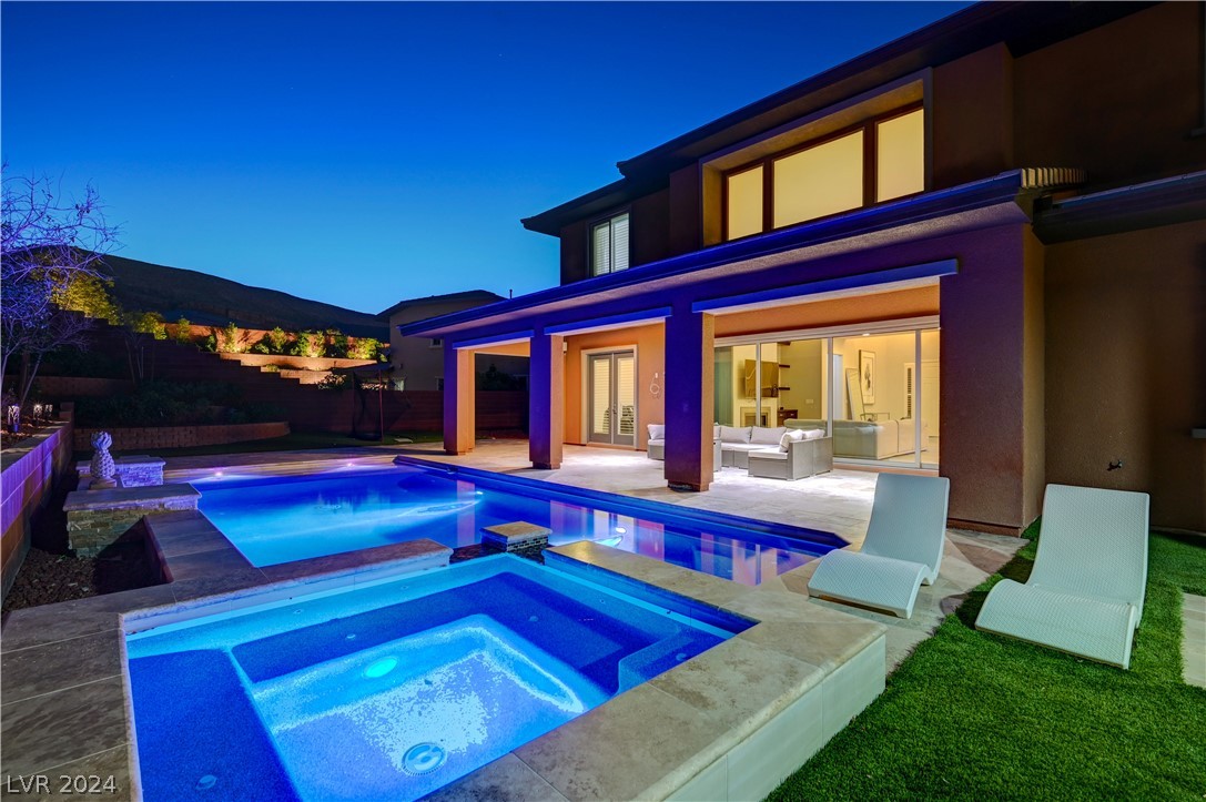 10433 Ember Rose Avenue