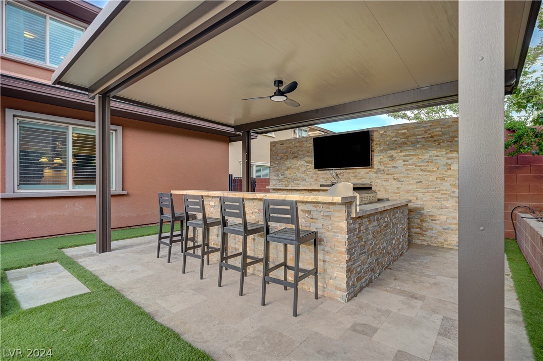 10433 Ember Rose Avenue