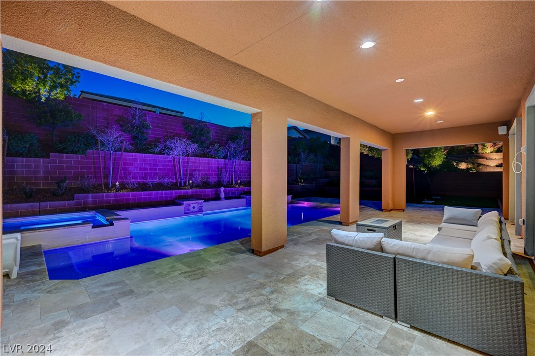 10433 Ember Rose Avenue