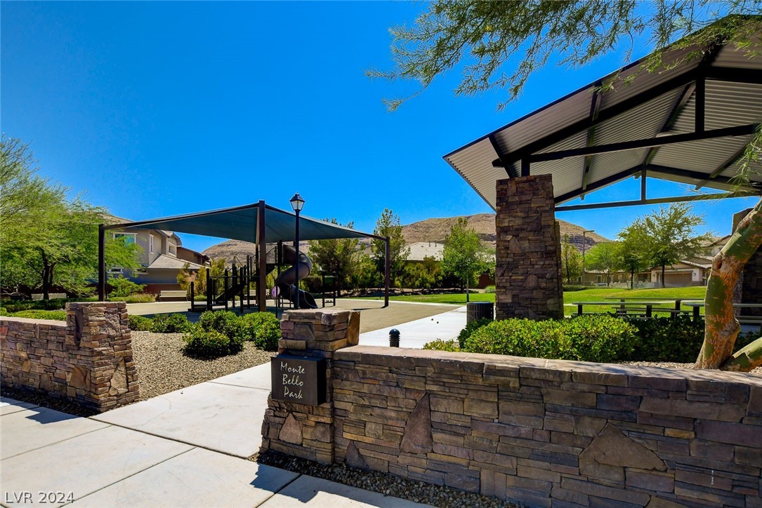 10433 Ember Rose Avenue