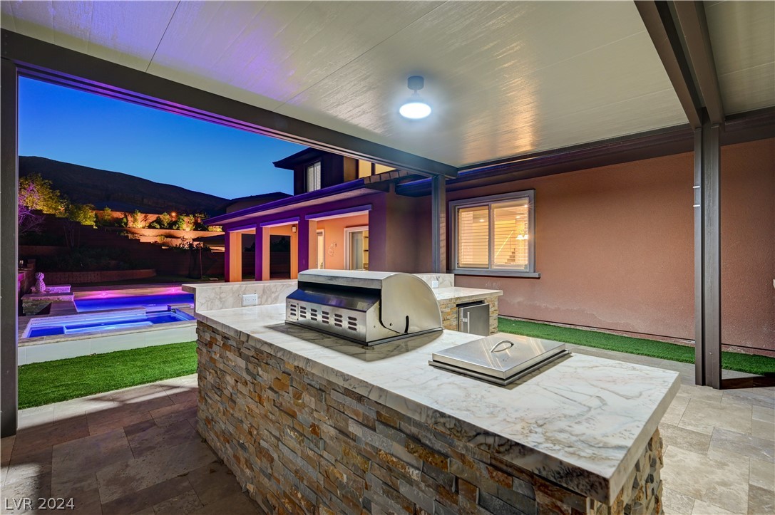 10433 Ember Rose Avenue