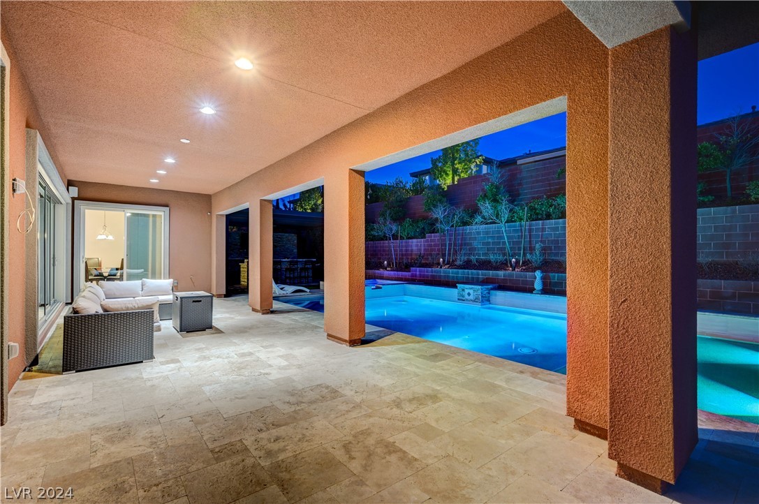 10433 Ember Rose Avenue