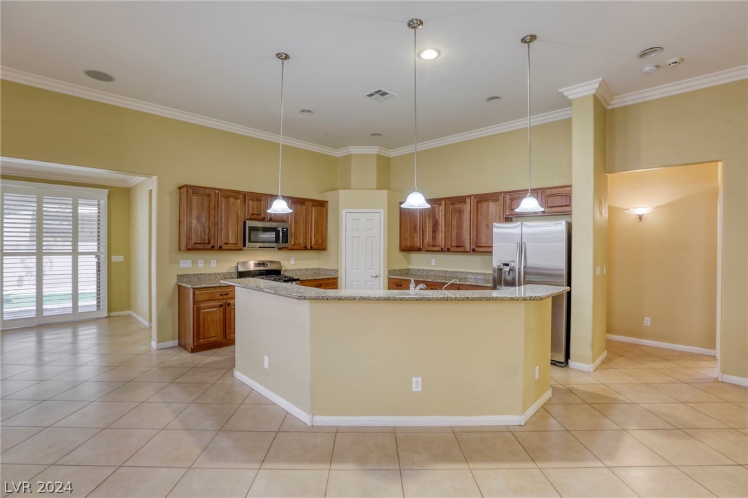 4208 Narada Falls Avenue