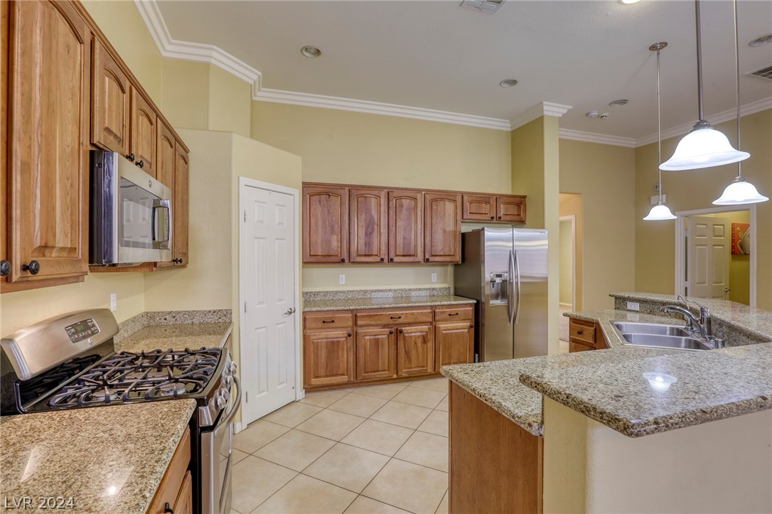 4208 Narada Falls Avenue