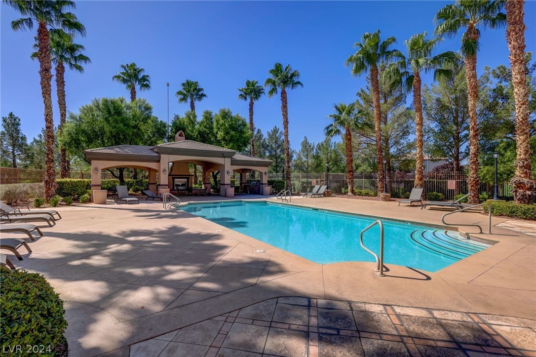 4208 Narada Falls Avenue