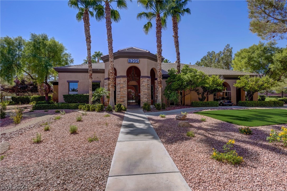 4208 Narada Falls Avenue