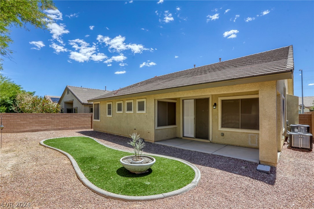 4208 Narada Falls Avenue