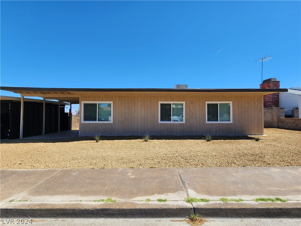 290 West Basic Road