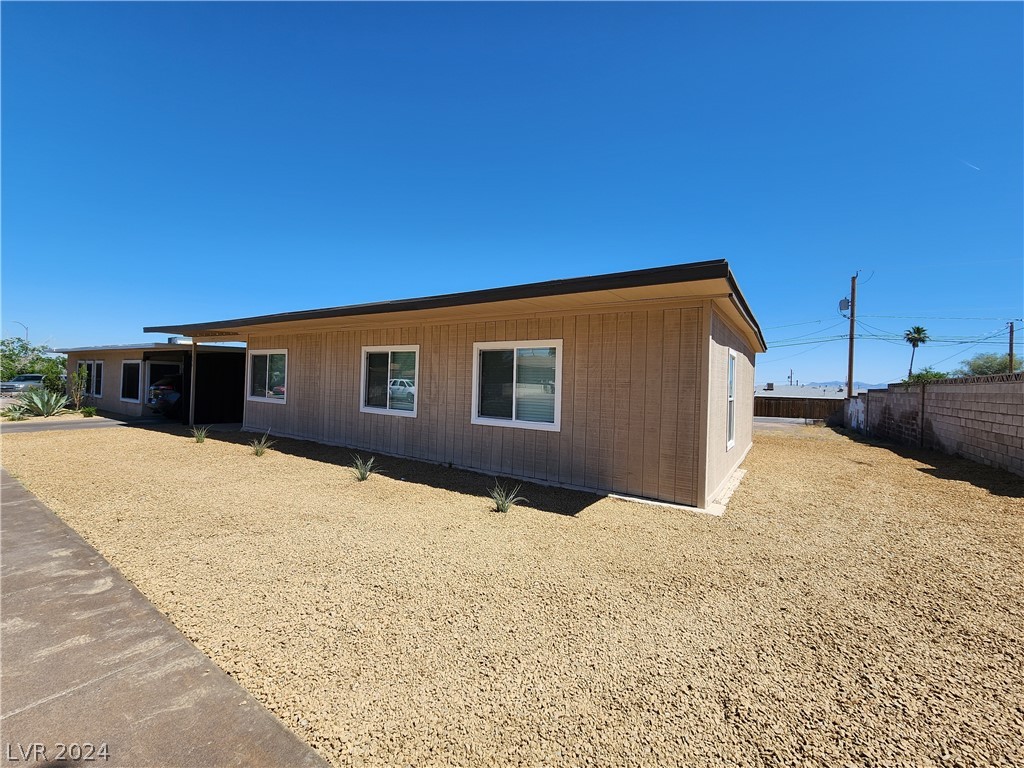 290 West Basic Road