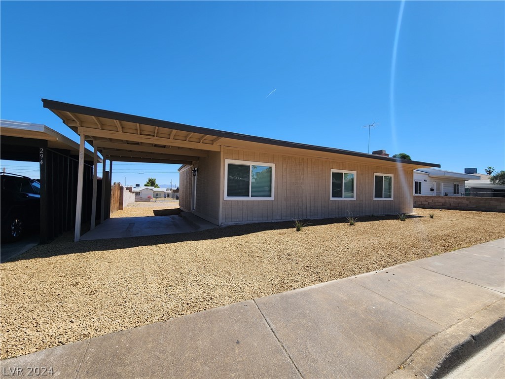 290 West Basic Road