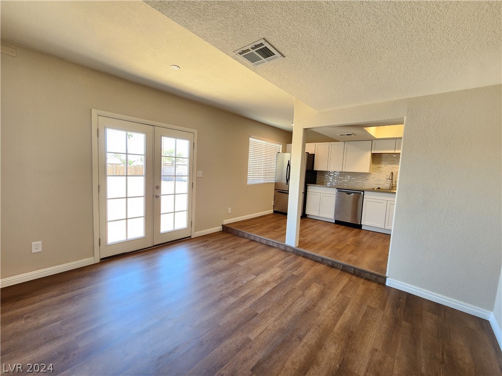 290 West Basic Road