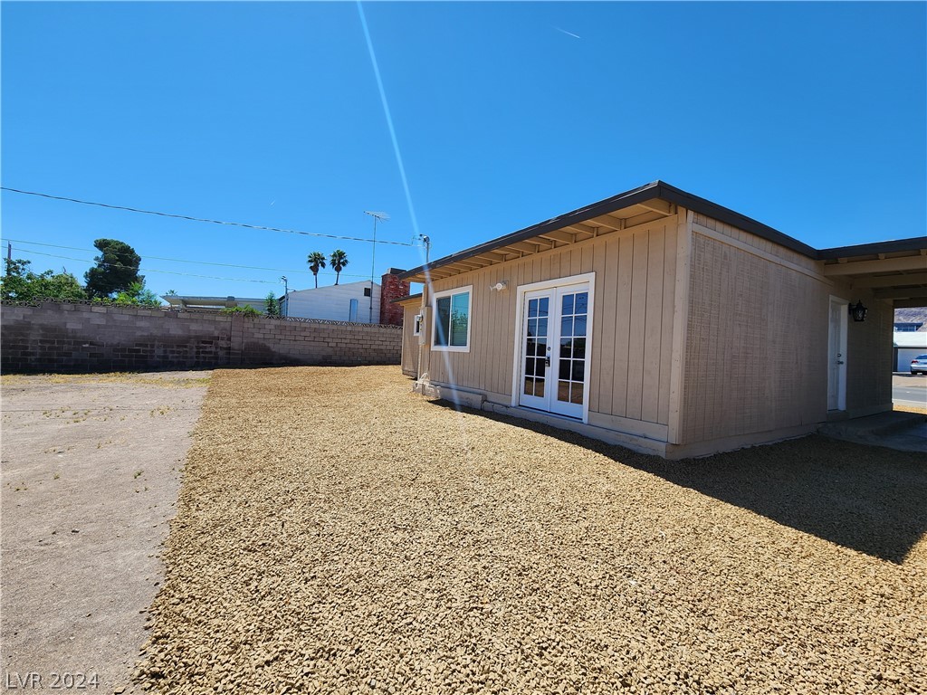 290 West Basic Road