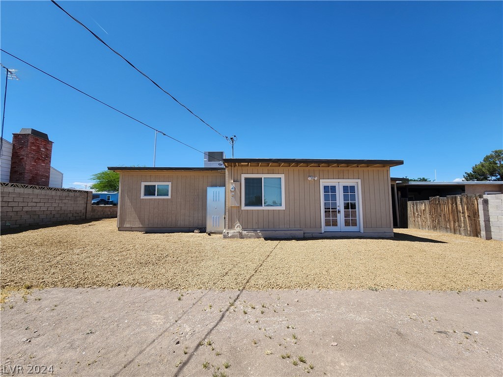 290 West Basic Road