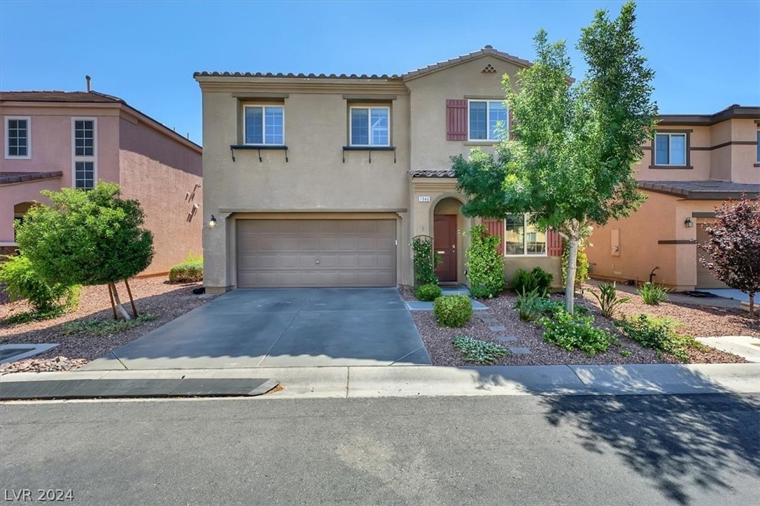 7946 Lost Ranger Peak Street
