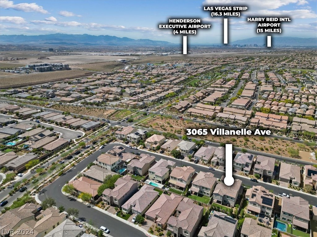 3065 Villanelle Avenue