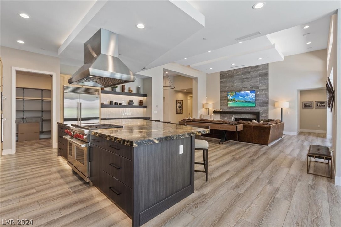 2195 Skyline Heights Lane