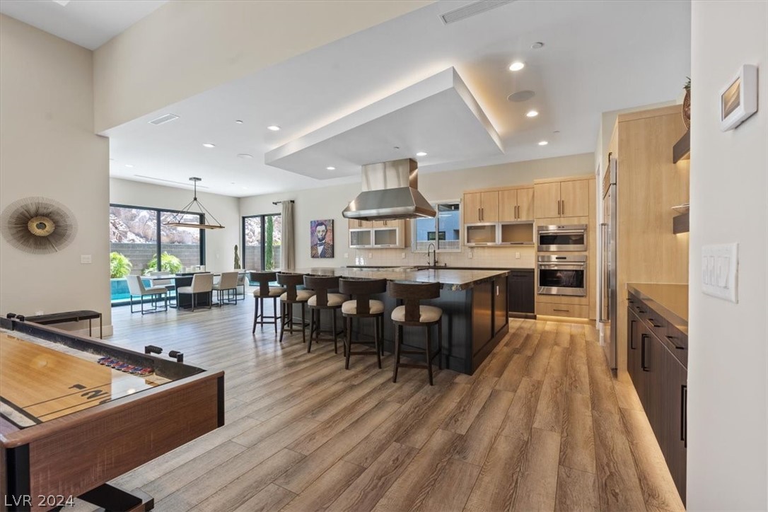 2195 Skyline Heights Lane