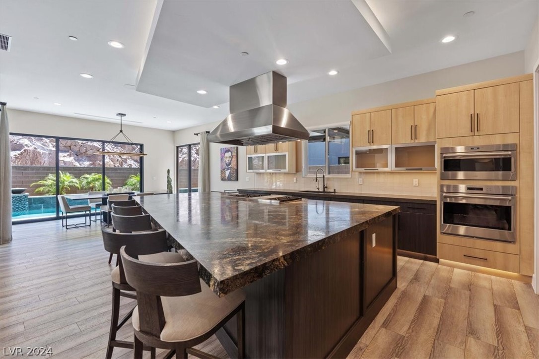 2195 Skyline Heights Lane