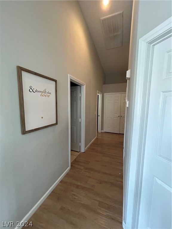 502 First Light Street