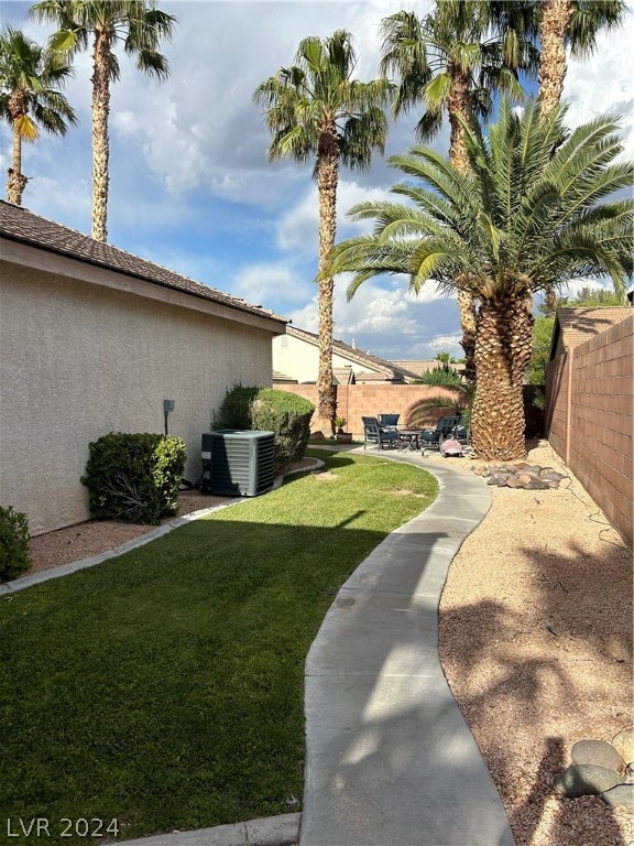 502 First Light Street