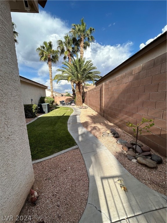 502 First Light Street
