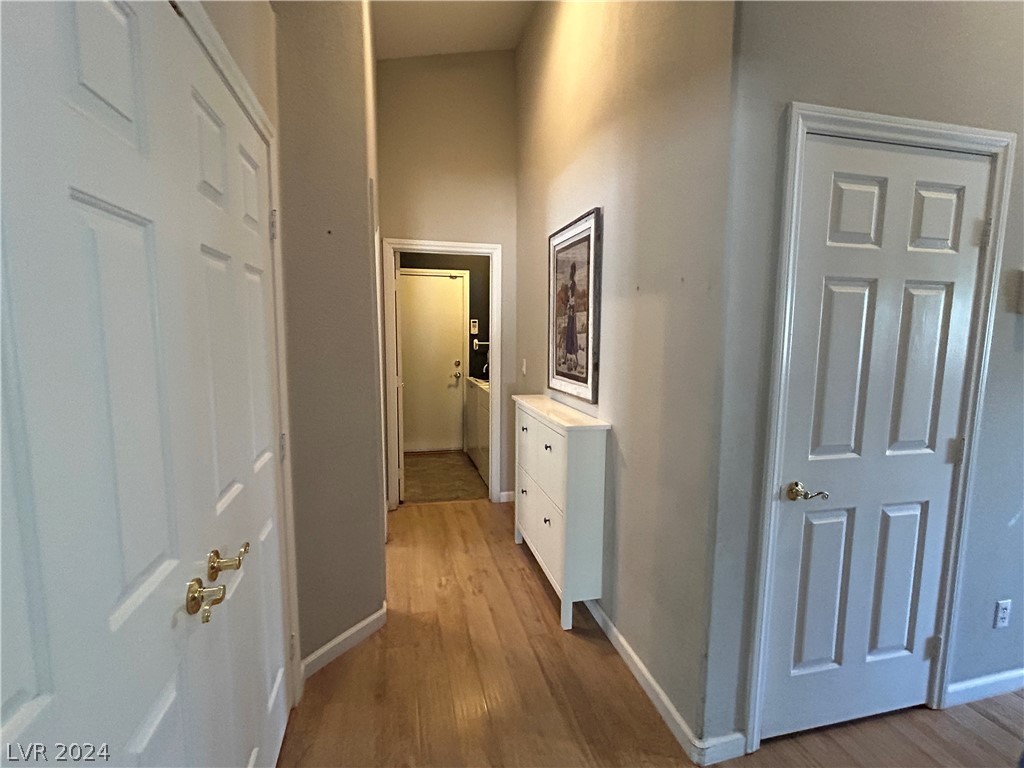 502 First Light Street