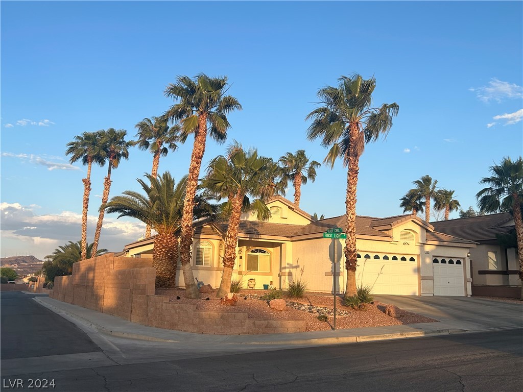 502 First Light Street