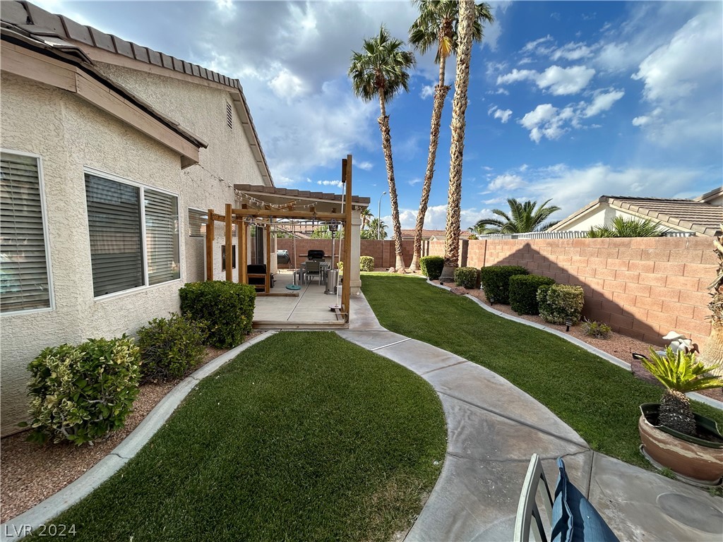 502 First Light Street