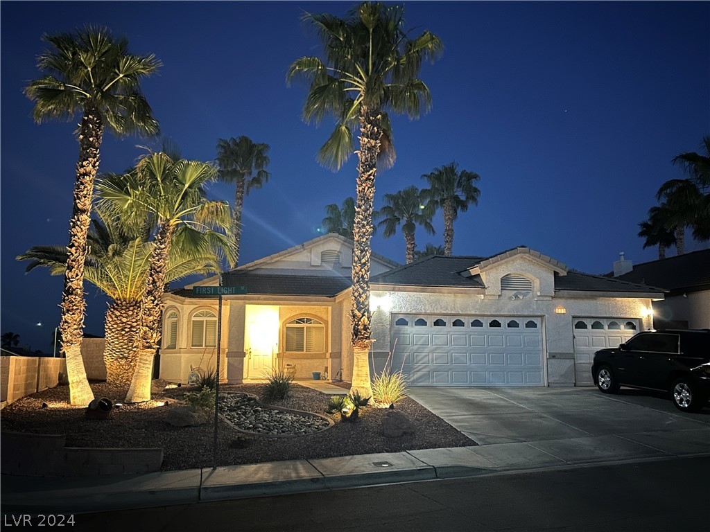 502 First Light Street