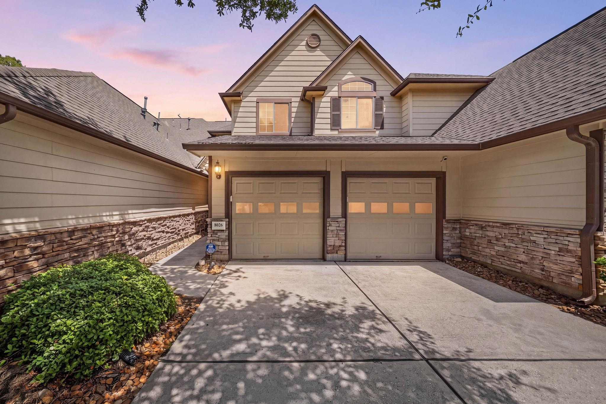 8026 Loyel Pointe Drive