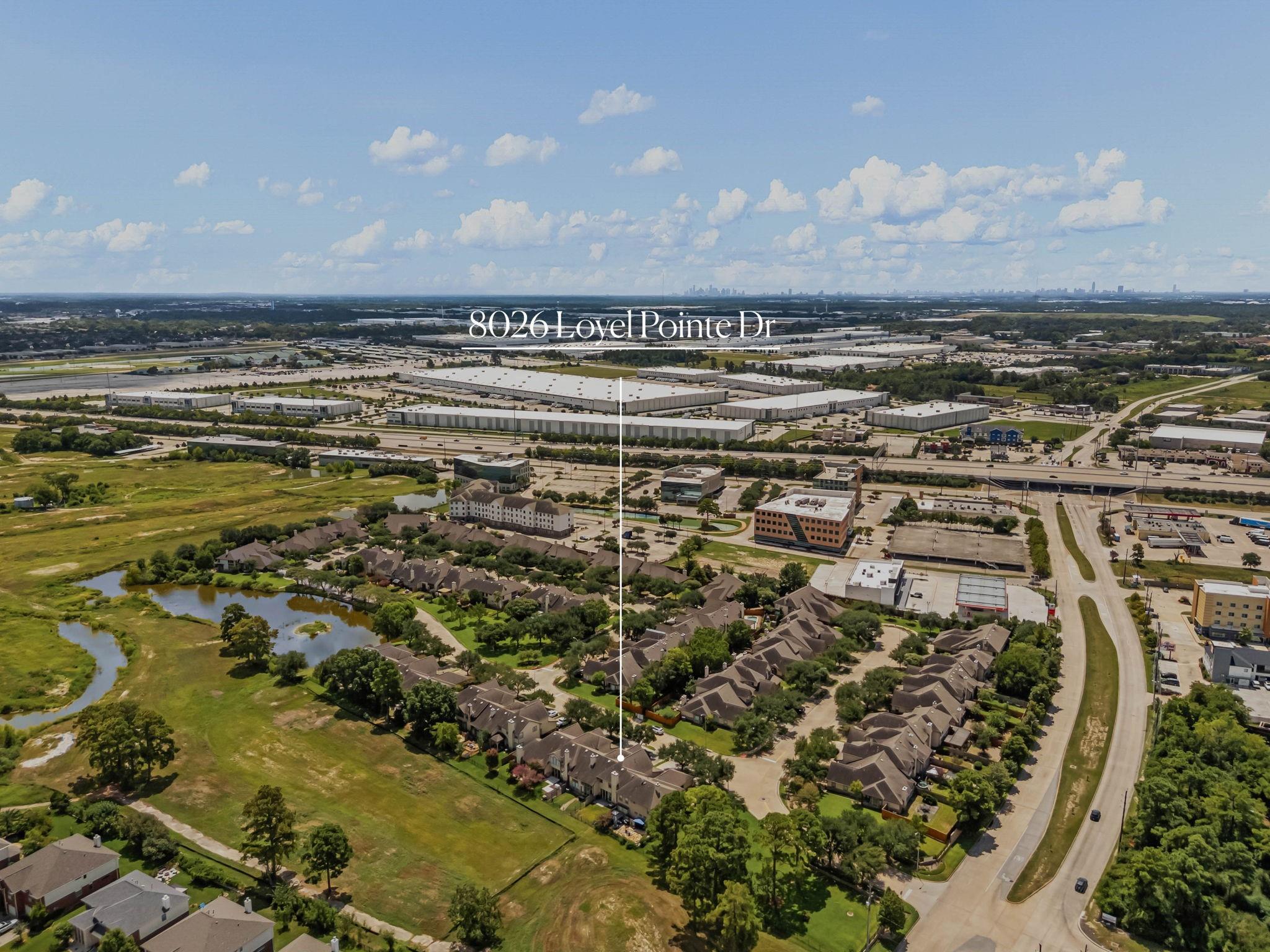 8026 Loyel Pointe Drive