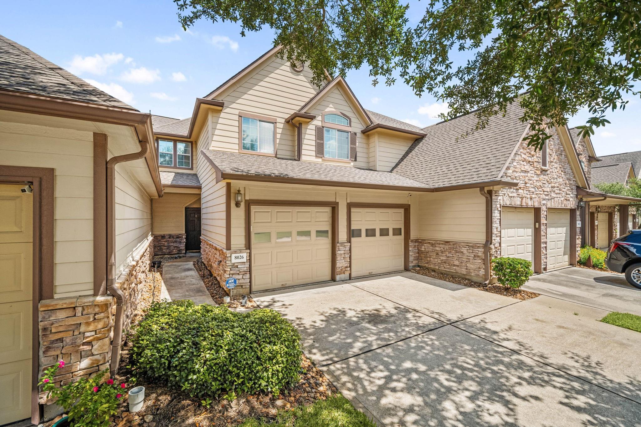 8026 Loyel Pointe Drive