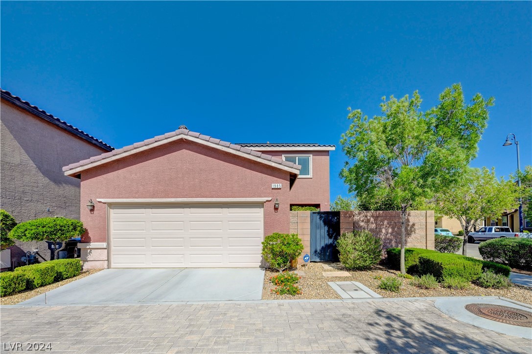 1985 San Donato Walk