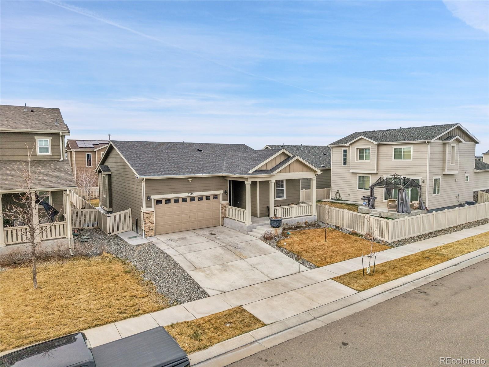 10525 Akron Street