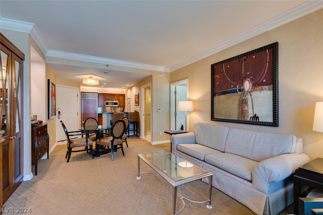 145 East HARMON Avenue 201