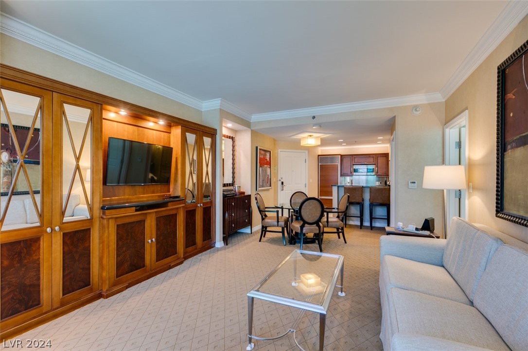 145 East HARMON Avenue 201