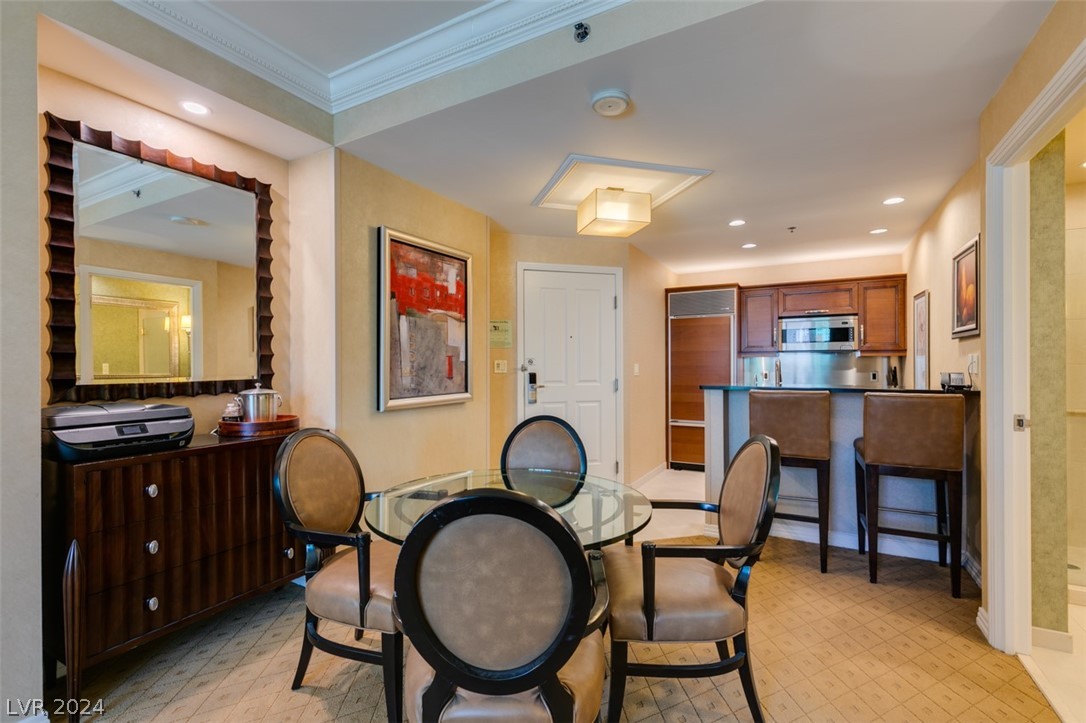 145 East HARMON Avenue 201