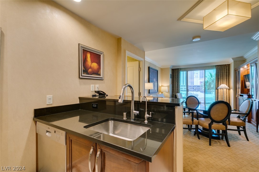 145 East HARMON Avenue 201